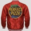 Slice Perfect Pizza Jacket