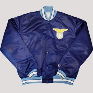 Ss Lazio 80s Jacket