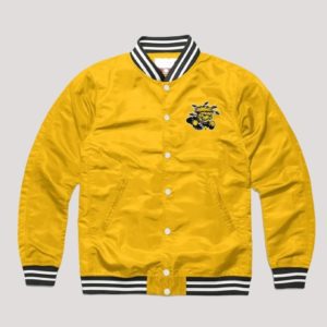 Wichita State Shockers Jacket