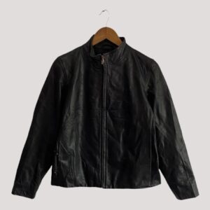 Kanye Leather Jacket