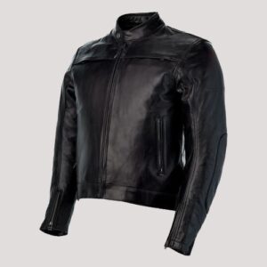 Reax Folsom Leather Jacket