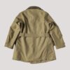 1938 US Army 1st Model M-38 Mackinaw Coat - Image 3