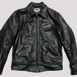 Country Leather Jacket