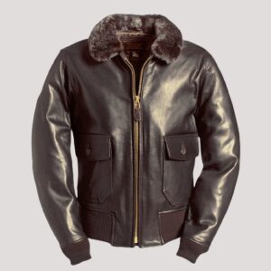 G-1 Flying Intermediate Leather Jacket