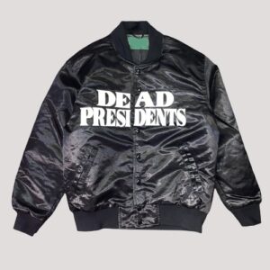 Headgear Classics Dead Presidents Jacket