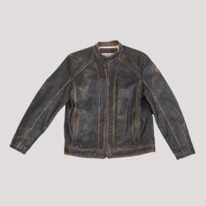 Marc Ny Andrew Marc Leather Jacket