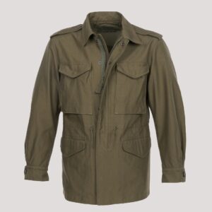 Pike Brothers M1951 Field Olive Jacket