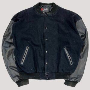 Playstation Bomber Varsity Jacket