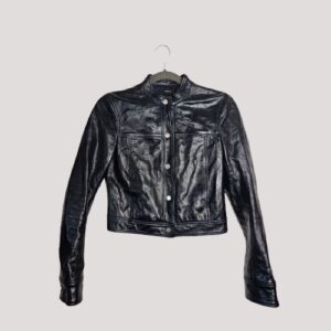 Theory Women's Leather Jackets