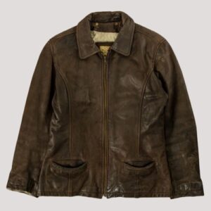 Wilson Leather Pelle Studio Jacket