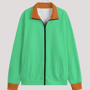 Yuyu Hakusho Yusuke Urameshi Jacket