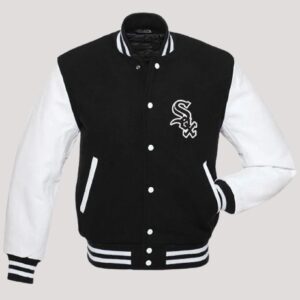 Chicago White Sox Varsity Jacket