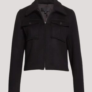 Fbi Most Wanted S04 Kristin Gaines Jacket