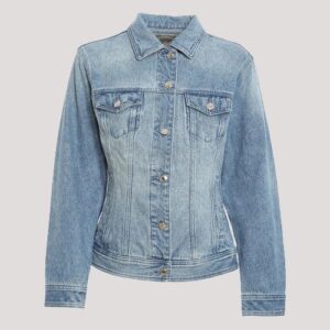 Heartland S16 Amy Fleming Denim Jacket