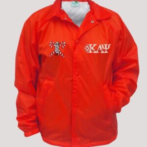 Kappa Alpha Psi Tail Jacket