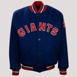 New York Giants 1932 Jacket