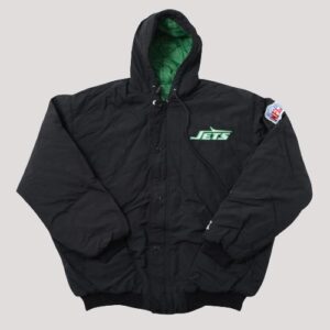 New York Jets Vintage Starter Jacket