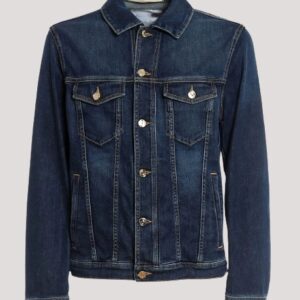 This Fool Julius Lopez Denim Jacket