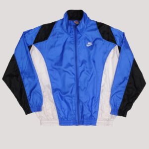 Vintage Nike Windbreaker Jacket