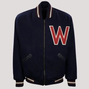 Washingtonss Senators 1951 Jacket